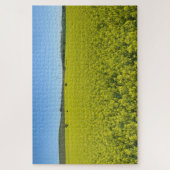 geelstaartje legpuzzel (Verticaal)