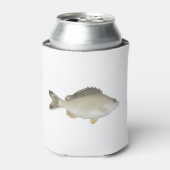 geelstaarttrompetter blikjeskoeler (Blikje Voorkant)