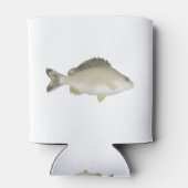 geelstaarttrompetter blikjeskoeler (Achterkant)