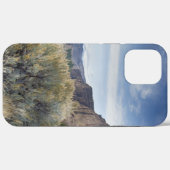 geelsteen Case-Mate iPhone case (Achterkant (horizontaal))