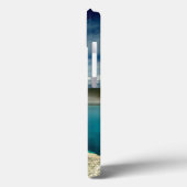 geelsteen Case-Mate iPhone case (Achterkant / Links)