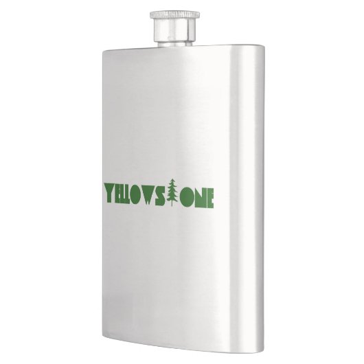 geelsteen flacon (Links)