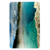 geelsteen magneet (Verticaal)