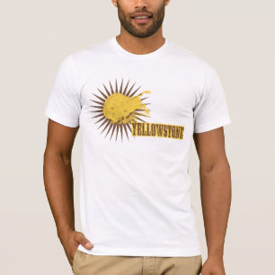 geelsteen T-shirt