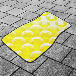 Geelwitte geometrie automat