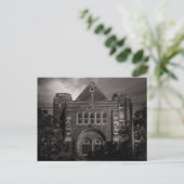 Geen 1810 Queen St E 1 Briefkaart (Staand voorkant)