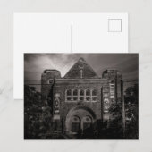 Geen 1810 Queen St E 1 Briefkaart (Voorkant / Achterkant)