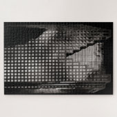 Geen 40 King St W 2 Legpuzzel (Horizontaal)