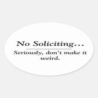 Geen aanvraag voor een sticker met 4 verpakkingen