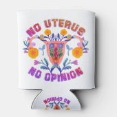 geen advies over uterus blikjeskoeler (Achterkant)