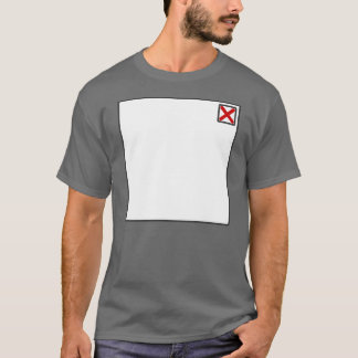 Geen Afbeelding gevonden T-shirt