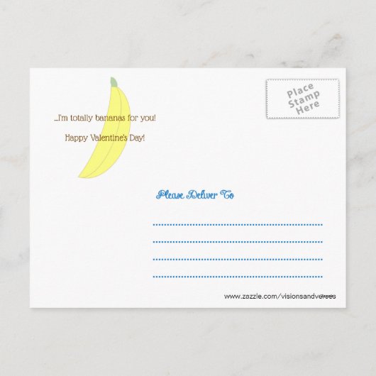 Geen afstemming rond Kaart na verzending (Achterkant)