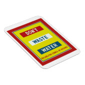 Geen afvalwater magneet (Rechterzijde)