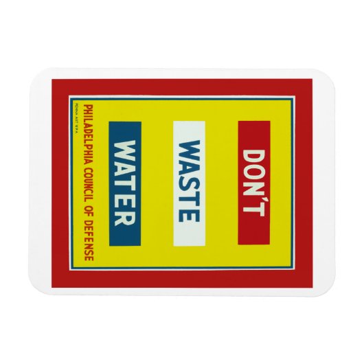 Geen afvalwater magneet (Horizontaal)