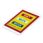 Geen afvalwater magneet (Linkerzijde)