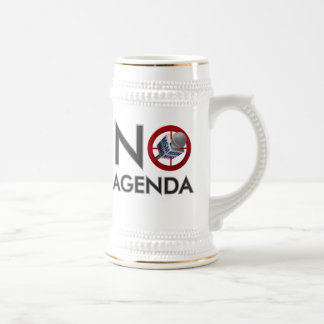 Geen agenda Show Stein Bierpul