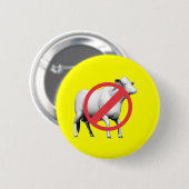Geen airy Button (Voorkant /achterkant)