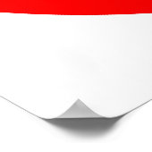 Geen alcoholteken poster (Hoek)