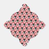 GEEN ALIENS BEDANKDOOSJES (Uitgevouwen)