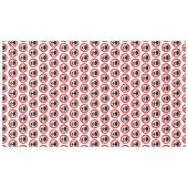 GEEN ALIENS TAFELKLEED (Voorkant (Horizontaal))