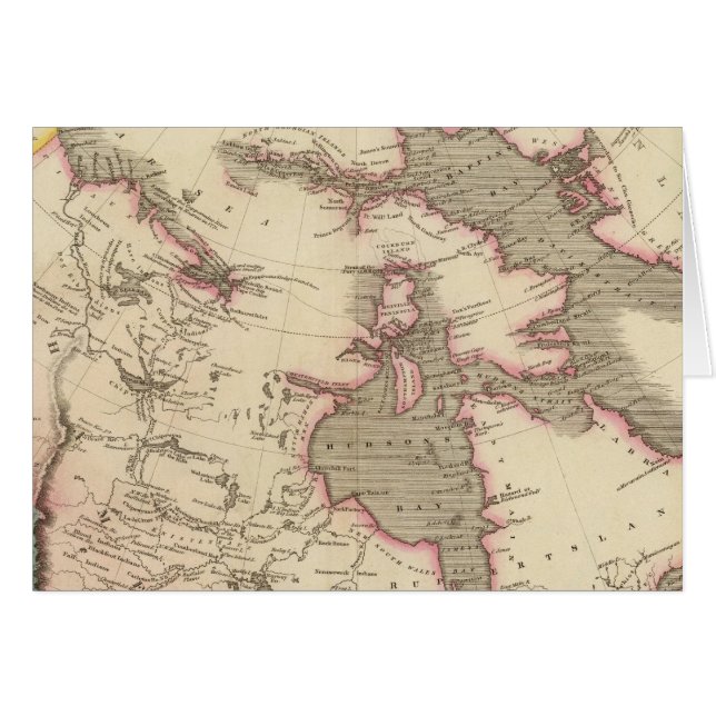 Geen Amerikaans Brits bezit (Voorkant Horizontaal)