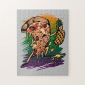 Geen Ananas Legpuzzel (Verticaal)