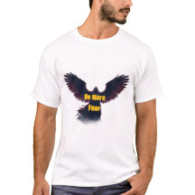 Geen Angst Meer T-shirt
