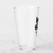 Geen angst om te stoppen met je glas (Rechts)
