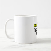 Geen angst...Perzisch is hier Koffiemok (Links)