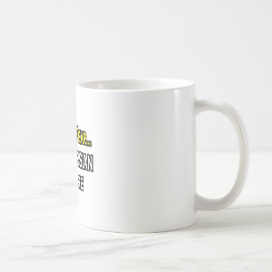 Geen angst...Perzisch is hier Koffiemok