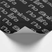 geen animatie en geen papier voor levensverpakking (Hoek)