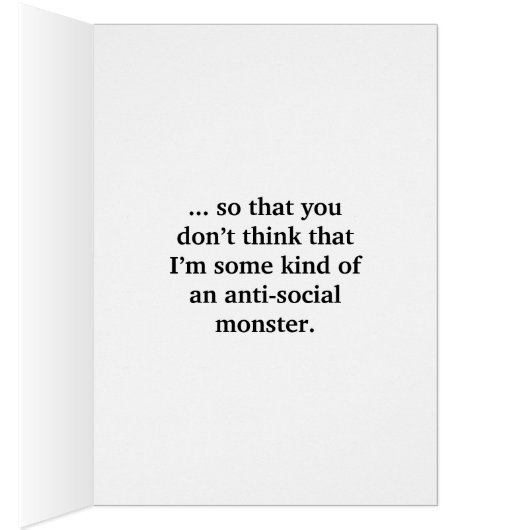 Geen antisociaal monster (Binnen (Rechts))