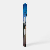 Geen Antwoord iPhone 16 Hoesje (Rechterkant)