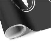 Geen app voor Woodworking Cadeaupapier (Rol Hoek)