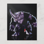 Geen app voor Woodworking Flyer (Achterkant)