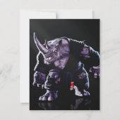 Geen app voor Woodworking Kaart (Achterkant)