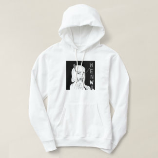 Geen Arigato NFT Merch あ り が と う Hoodie