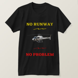 Geen baan Geen probleem T-Shirt
