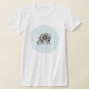 Geen bad meer t-shirt