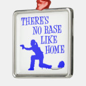 Geen Basis zoals Huis, blue.png Metalen Ornament (Links)