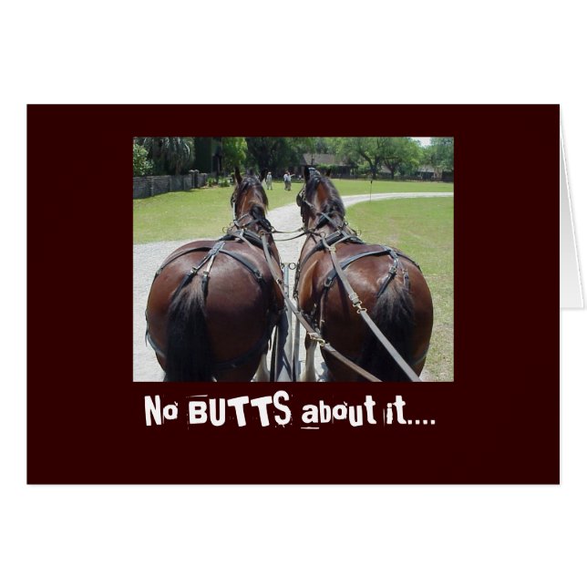 GEEN BEETTEN OVER HET..... (Voorkant Horizontaal)