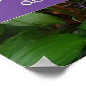 Geen, behalve de dappere verdienste van het gezegd poster (Hoek)