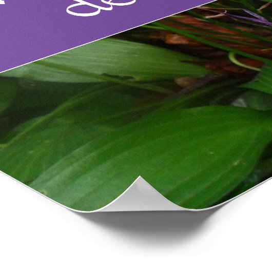 Geen, behalve de dappere verdienste van het gezegd poster (Hoek)