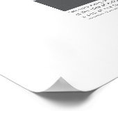 Geen belasting zonder vertegenwoordiging poster (Hoek)