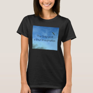 Geen beperkingen T-Shirt