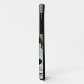 Geen bestuivers, geen leven Case-Mate iPhone case (Achterkant/links)