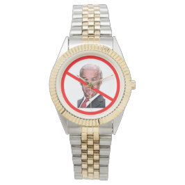 GEEN BIDEN HORLOGE