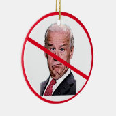 GEEN BIDEN KERAMISCH ORNAMENT (Rechts)