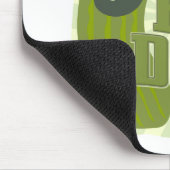 Geen Big Dill Muismat (Hoek)