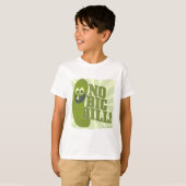 Geen Big Dill T-shirt (Voorkant volledig)